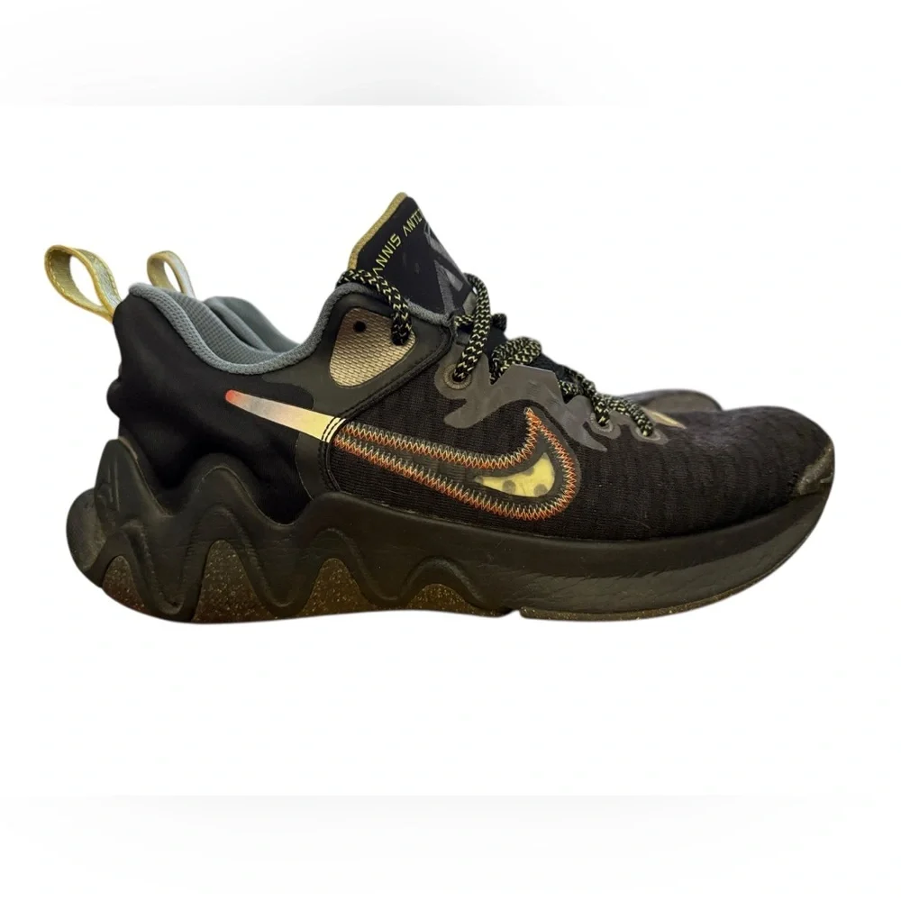 Nike Giannis Immortality
